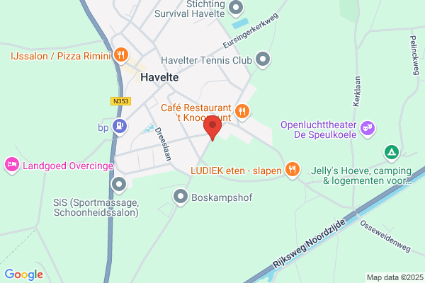Gemeente Westerveld