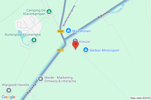 Hoveniersbedrijf De Meente