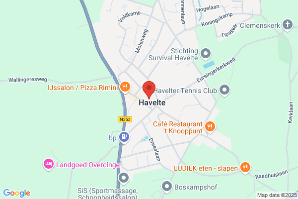 Kapsalon Jarica