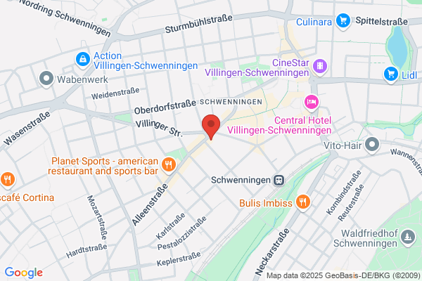 Klaus Arts Acupuncturist, W A
