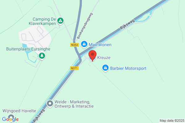 Kreuze
