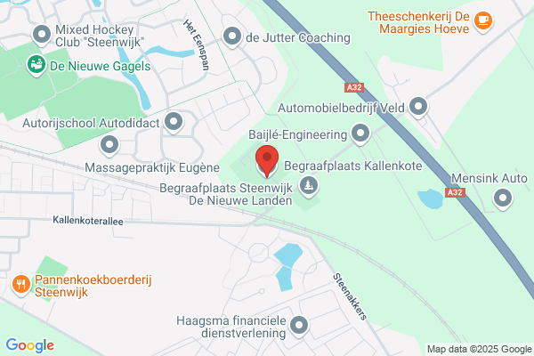 Nieuwelanden