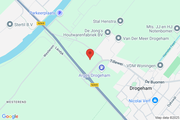 Rietdekkersbedrijf M. Jongschaap