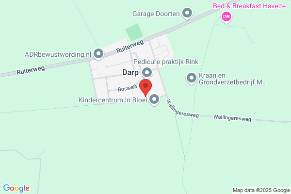 Weefkring Zuidwest Drenthe