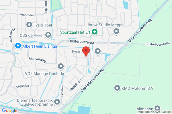 Werkema Organisatie-Advies