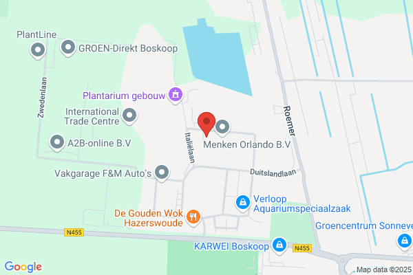 Hoogduin