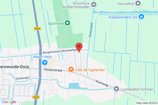 Adviesburo Zwamborn
