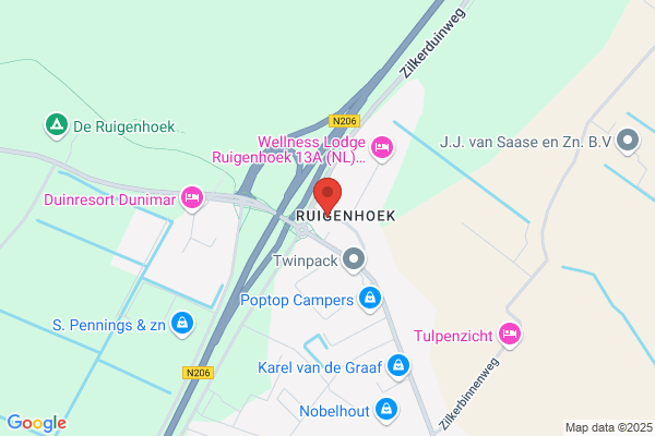 Architektenatelier Willem Steenvoorden