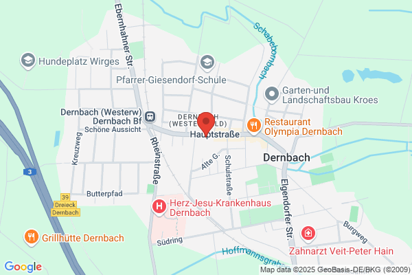 Architektenburo De Graaf Bna