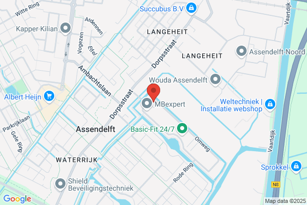 Boa Buro Voor Onderzoek En Architektuur