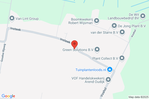 Vlasveld Tuintechnieken