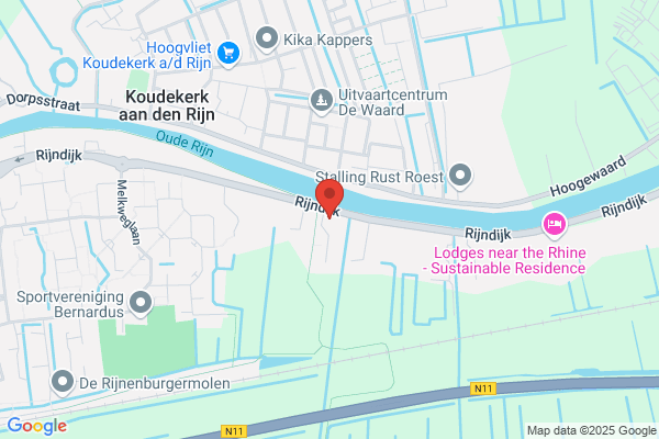 Werkgemeenschap V Architectuur En Onderhoudsadvis