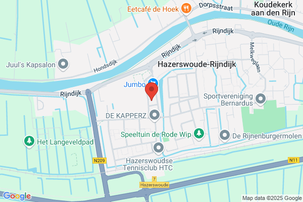 Basisschool De Rhynenburch