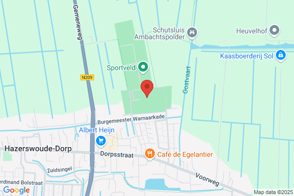 Openbare Basisschool De Springplank