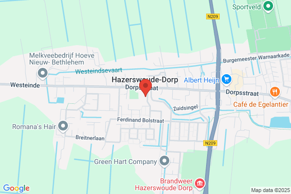 Peuterspeelzaal Wonderland