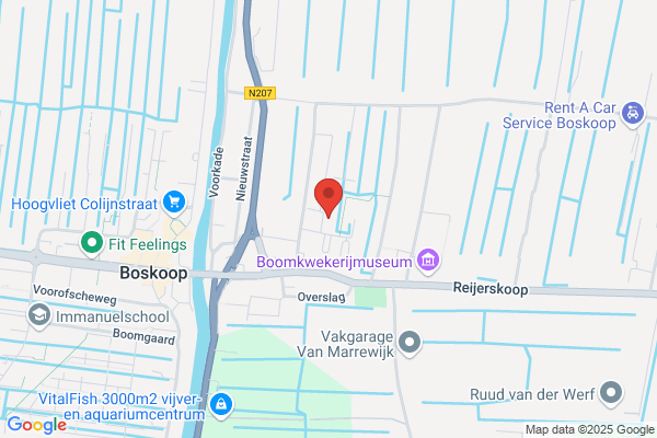Rk Basisschool De Akker