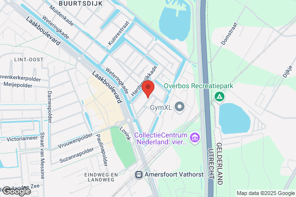 Adviesburo Verkerk