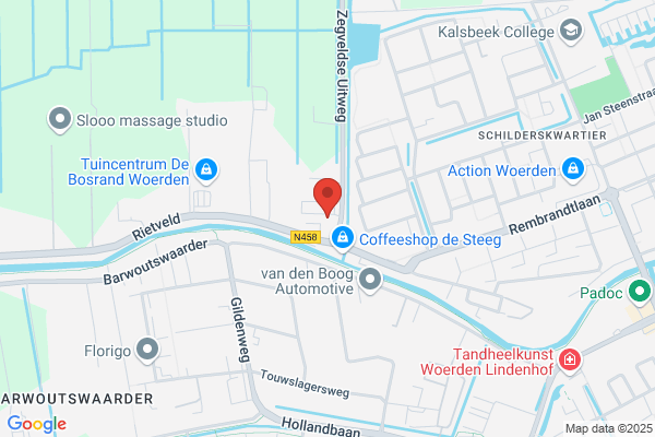 Personeelsdienst Midden-Holland