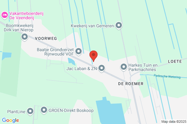 Leeuwen En Zn Bv, Van
