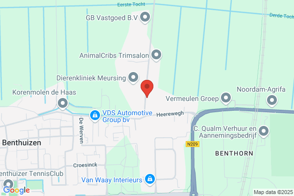 Fa G Van Tol