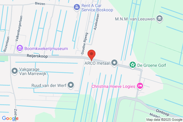 Firma A.N.M. Rijnbeek