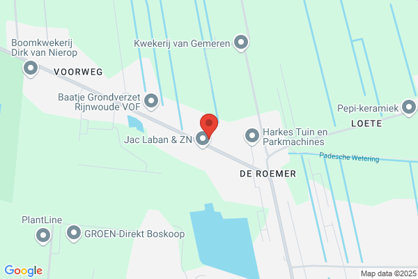Kwekerij R.A. Vurens