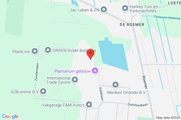 A. Pannebakker En Zoon Bv