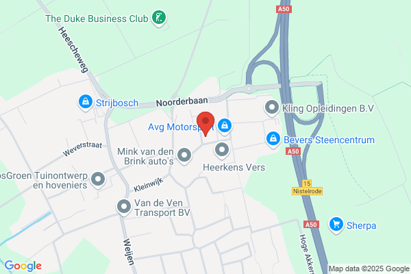 Bloemengroothandel M. Lindhout