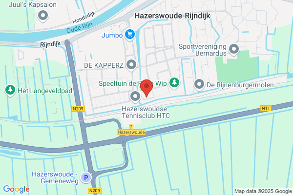 G. Meskers Bv