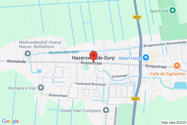 H. Vianen Jr.