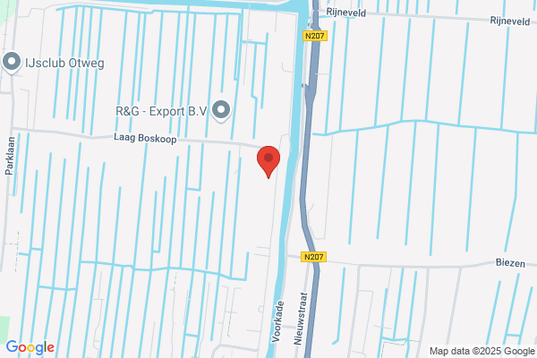 Rosbergen & Grootendorst Vof