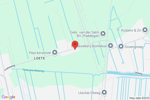 Vadepo Boomkwekerij Export Bv