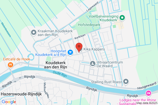 Bij Ons Bloem & Kado