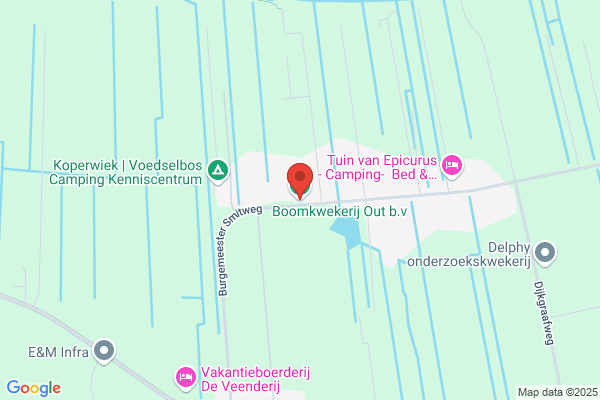 Rijnstroom Kwekerij