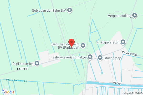 Vlasveld