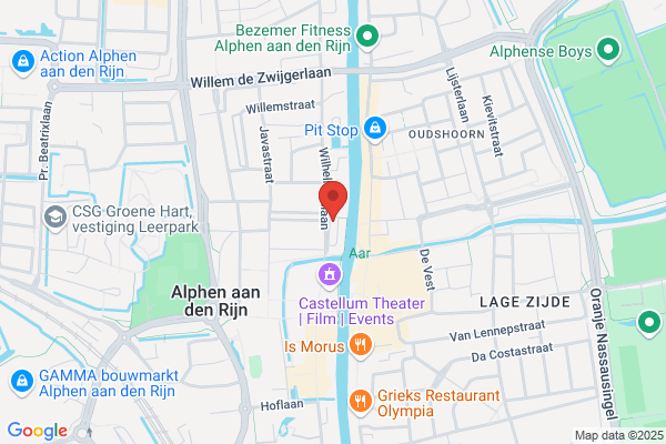 Accountantskantoor Van Geen