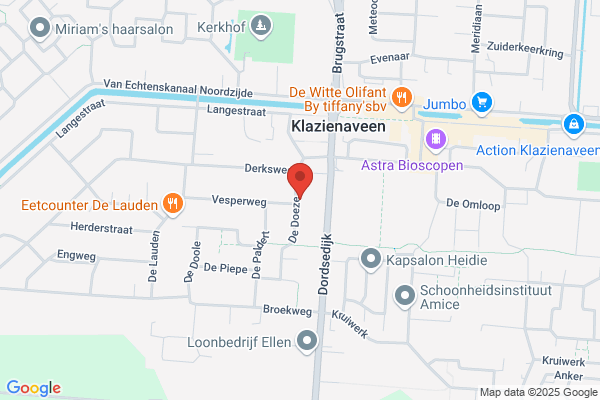 Administratiekantoor Roos