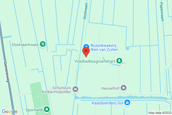 Administratiekantoor Van Wijk