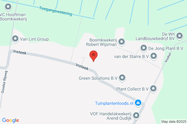 Boomkwekerijen Brand Boskoop Bv