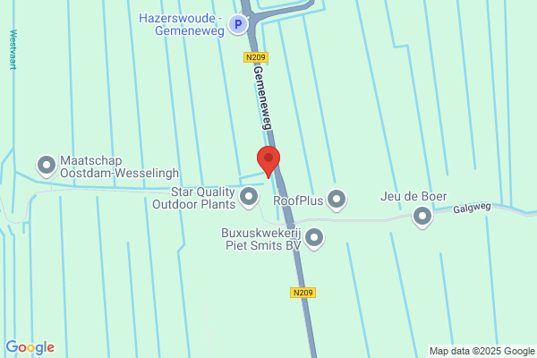 H Van Der Molen