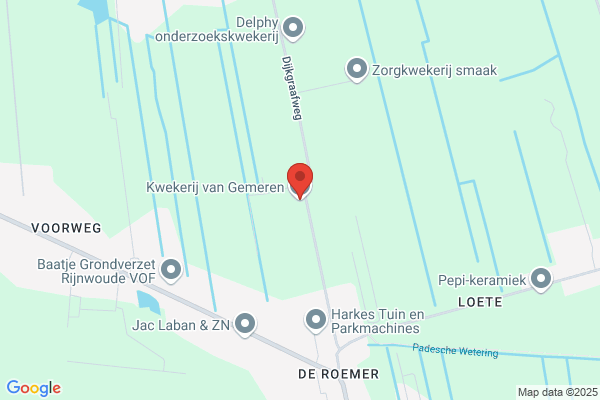 J W En D Van Gemeren