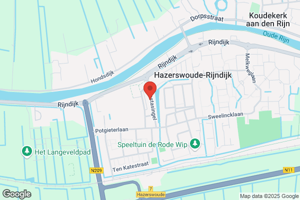 De Familiebakker