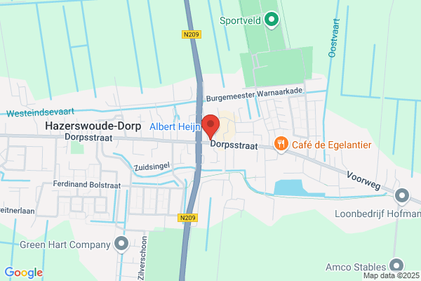 Echte Bakker Van Velzen