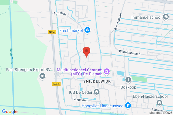 Dierenopvang Boskoop