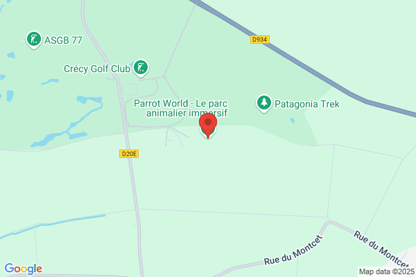 Parrotworld