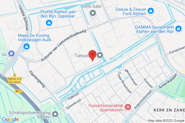 Multicopy The Communication Company | Alphen aan den Rijn