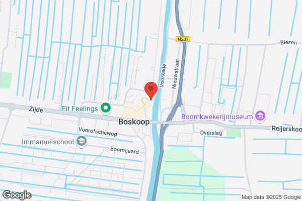Copy Center Boskoop