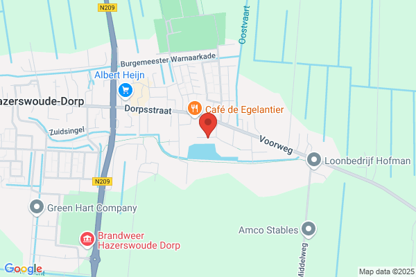 PostMasters BusinessCentre Alphen ad Rijn