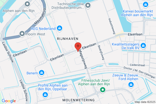 Bouwbedrijf Woubrugge Vastgoedonderhoud BV