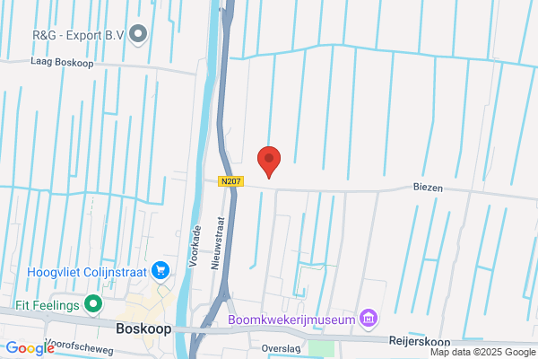 Loef BV Aannemingsbedrijf J